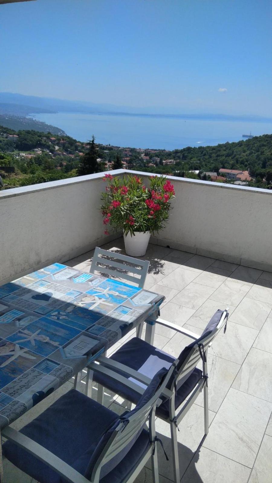 Zdenka-5 Km From Opatija *